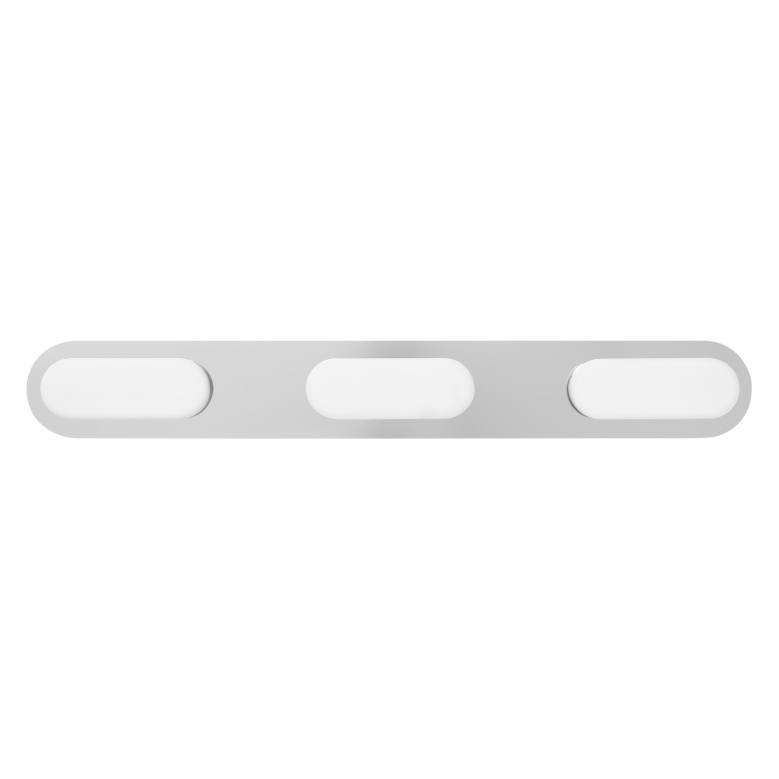 Osram - Aplique de parede LED regulável para casa de banho SMART+ DUPLO LED/20W/230V 3000-6500K IP44 Wi-Fi