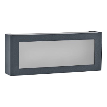 Osram - Arandela LED para exterior ENDURA STYLE LED/10W/230V IP54 antracite
