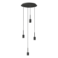 Osram - Cabo de alimentação NEEDLE PENDANT 4xE27/25W/230V antracite