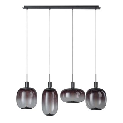 Osram - Cabo de alimentação para NEEDLE PENDANT 4xE27/25W/230V antracite