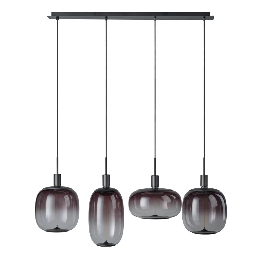 Osram - Cabo de alimentação para NEEDLE PENDANT 4xE27/25W/230V antracite
