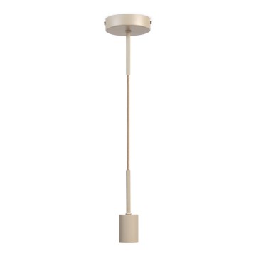 Osram - Cabo de alimentação PENDULUM NEEDLE 1xE27/15W/230V bege