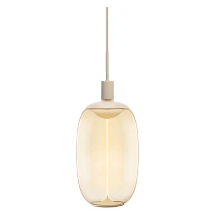 Osram - Cabo de alimentação PENDULUM NEEDLE 1xE27/15W/230V