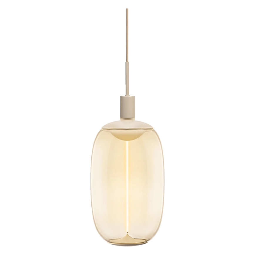 Osram - Cabo de alimentação PENDULUM NEEDLE 1xE27/15W/230V