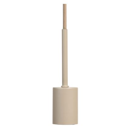 Osram - Cabo de alimentação PENDULUM NEEDLE 1xE27/15W/230V