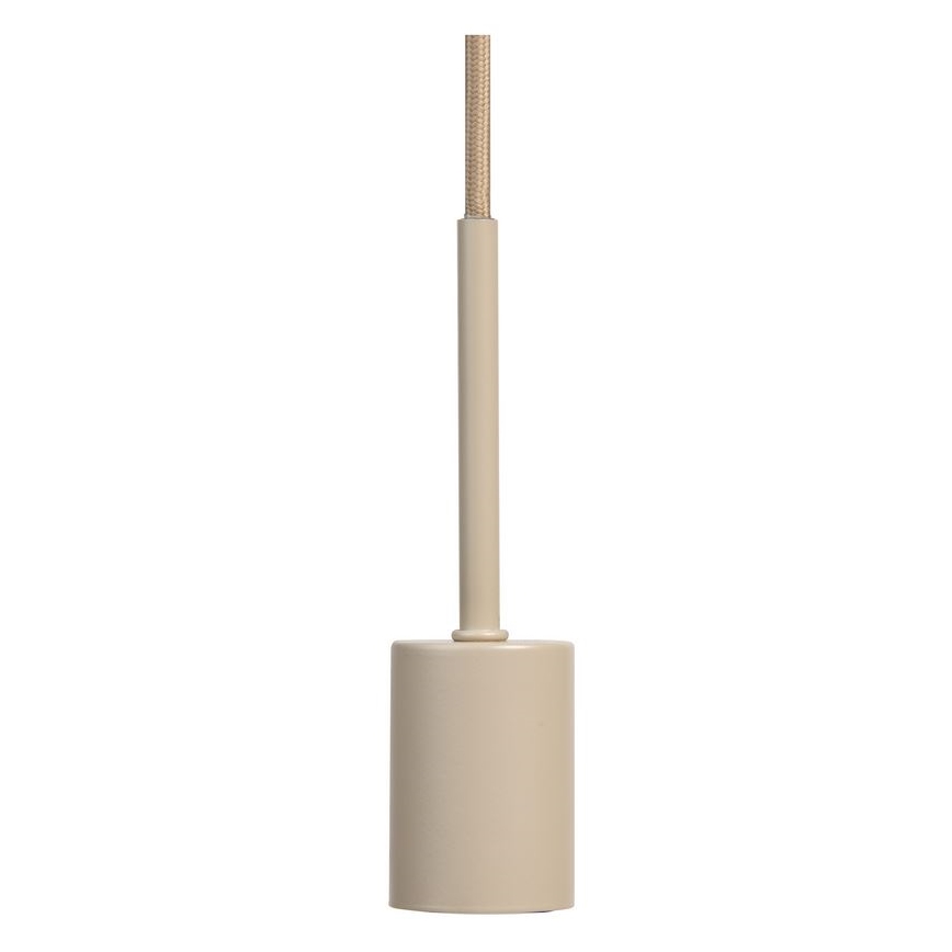 Osram - Cabo de alimentação PENDULUM NEEDLE 1xE27/15W/230V