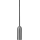 Osram - Cabo de alimentação PENDULUM ROUND 1xE27/15W/230V cromado brilhante