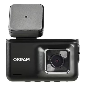 Osram - Câmara automóvel ROADSIGHT PRO 20 1296p 12/24V