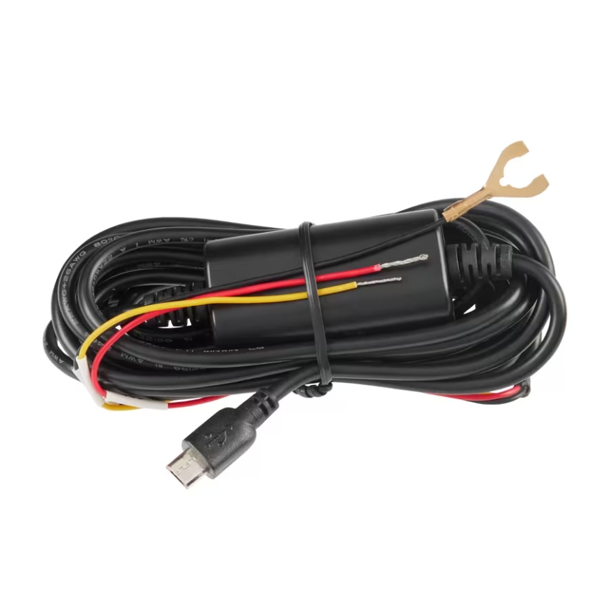 Osram - Câmara automóvel ROADSIGHT PRO 20 1296p 12/24V