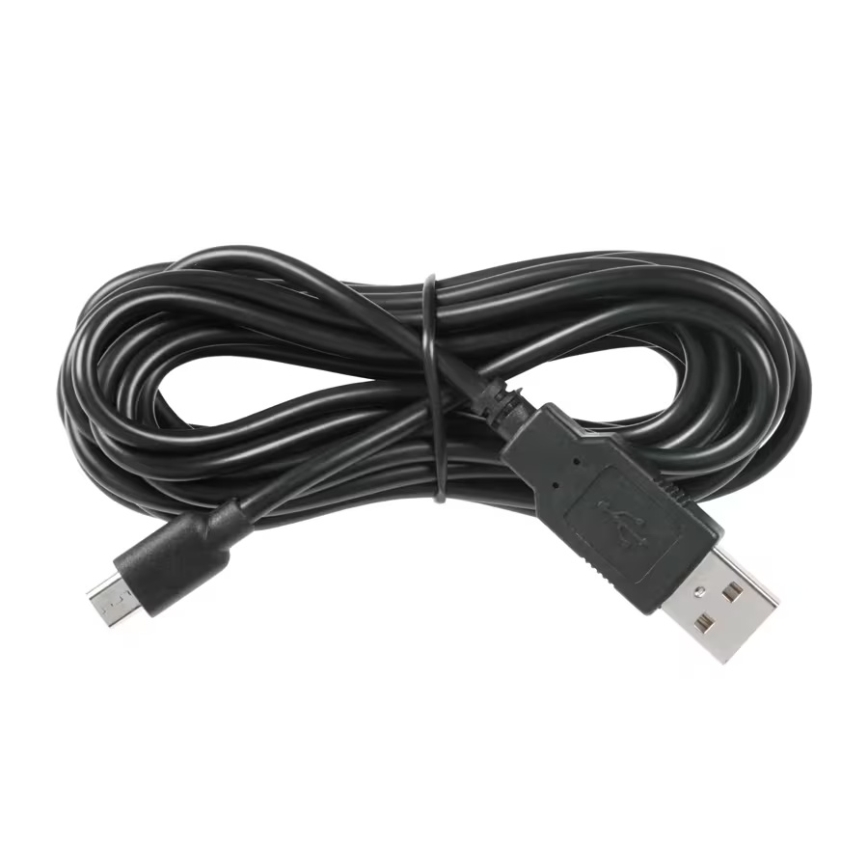 Osram - Câmara automóvel ROADSIGHT PRO 20 1296p 12/24V