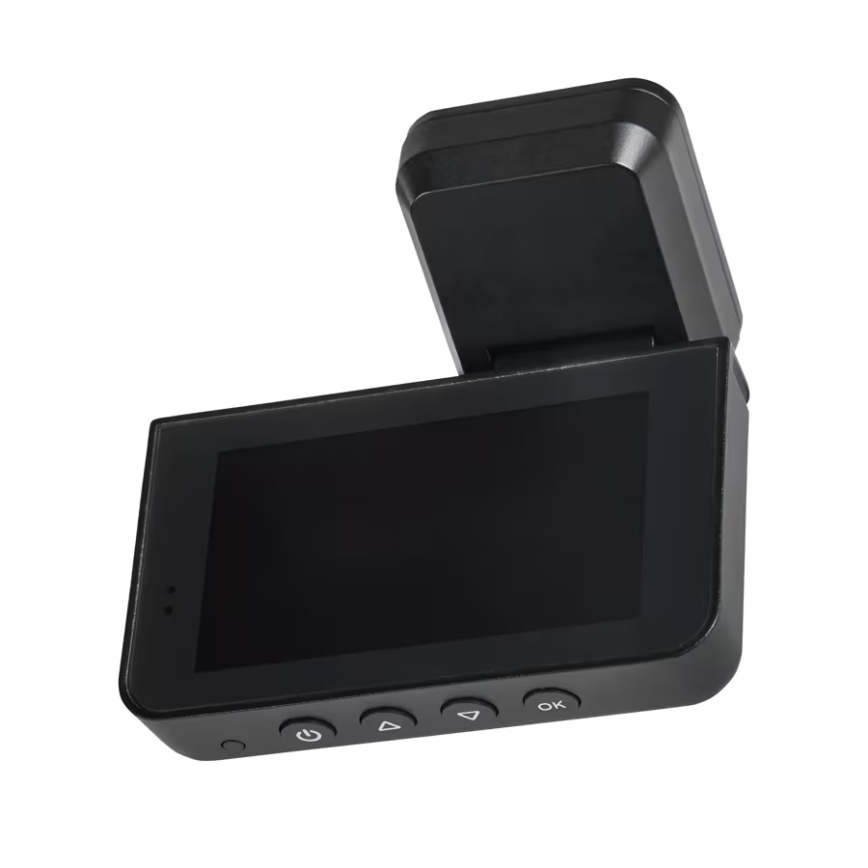 Osram - Câmara automóvel ROADSIGHT PRO 20 1296p 12/24V