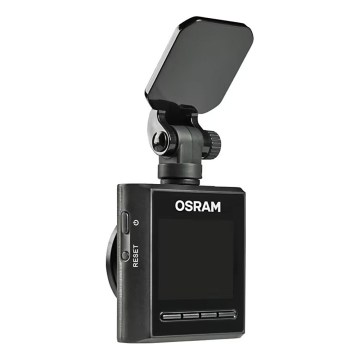 Osram - Câmara de bordo ROADSIGHT 2500 Full HD 1080p 12/24V
