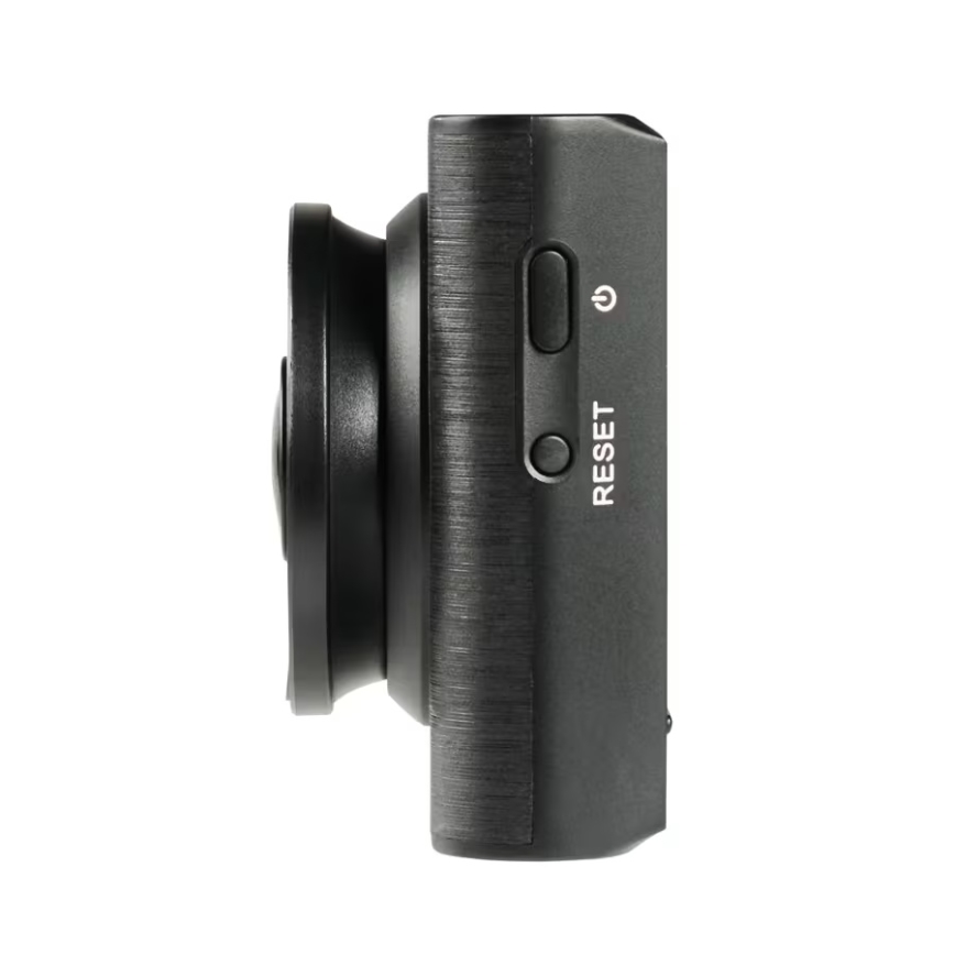 Osram - Câmara de bordo ROADSIGHT 2500 Full HD 1080p 12/24V