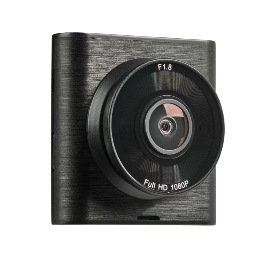 Osram - Câmara de bordo ROADSIGHT 2500 Full HD 1080p 12/24V