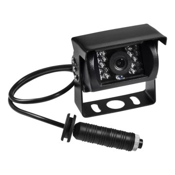 Osram - Câmara de ré ROADSIGHT OCS700N Full HD 720p 12/24V IP67