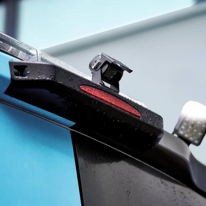 Osram - Câmara de ré ROADSIGHT OCS700N Full HD 720p 12/24V IP67