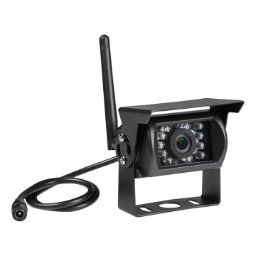 Osram - Câmara de Ré ROADSIGHT OWRCS7 Full HD 1080p 12/24V IP67