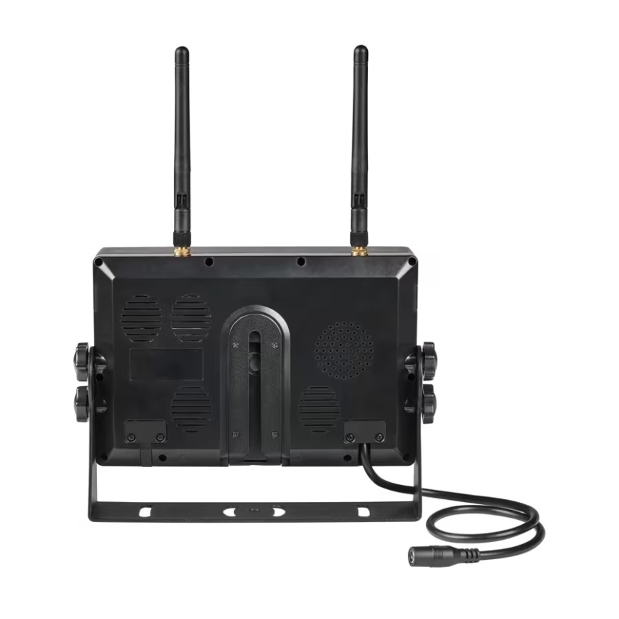 Osram - Câmara de Ré ROADSIGHT OWRCS7 Full HD 1080p 12/24V IP67