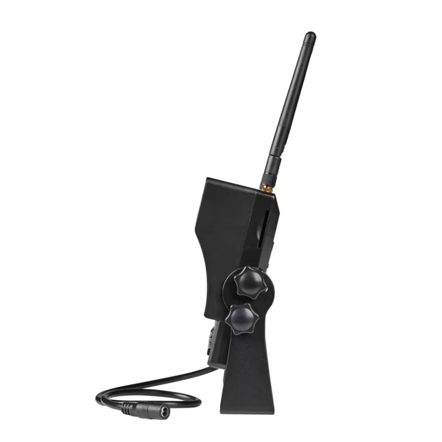 Osram - Câmara de Ré ROADSIGHT OWRCS7 Full HD 1080p 12/24V IP67