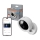 Osram - Câmara interior inteligente com sensor 2K SMART+ 230V Wi-Fi