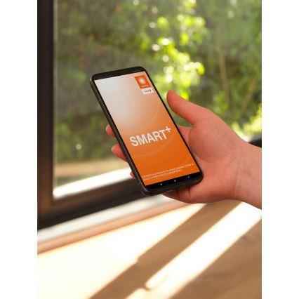Osram - Câmara interior inteligente com sensor 2K SMART+ 230V Wi-Fi