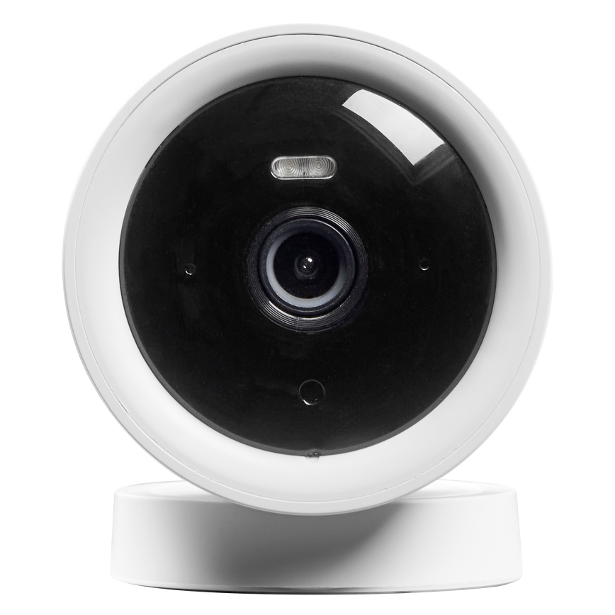 Osram - Câmara interior inteligente com sensor 2K SMART+ 230V Wi-Fi