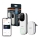 Osram - Campainha de vídeo inteligente com sensor 2K SMART+ 230V IP66 Wi-Fi
