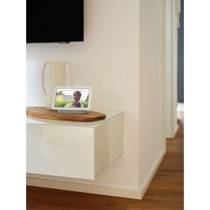 Osram - Campainha de vídeo inteligente com sensor 2K SMART+ 230V IP66 Wi-Fi