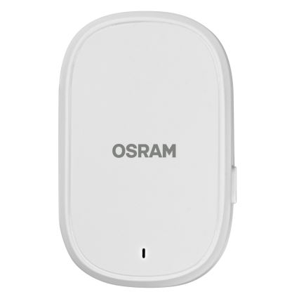 Osram - Campainha de vídeo inteligente com sensor 2K SMART+ 230V IP66 Wi-Fi