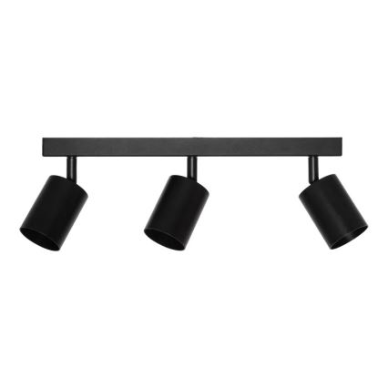 Osram - Candeeiro de focos ELEMENTAL 3xGU10/6W/230V