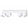 Osram - Candeeiro de focos SPOT SPHERAL 4xGU10/6W/230V branco