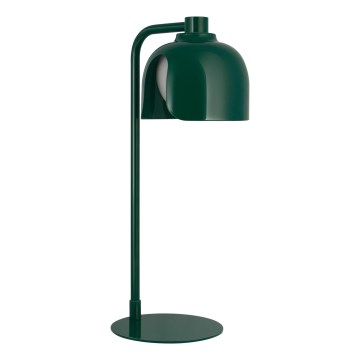 Osram - Candeeiro de mesa DECOR COROLLE 1xG9/20W/230V verde