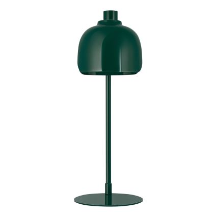 Osram - Candeeiro de mesa DECOR COROLLE 1xG9/20W/230V verde