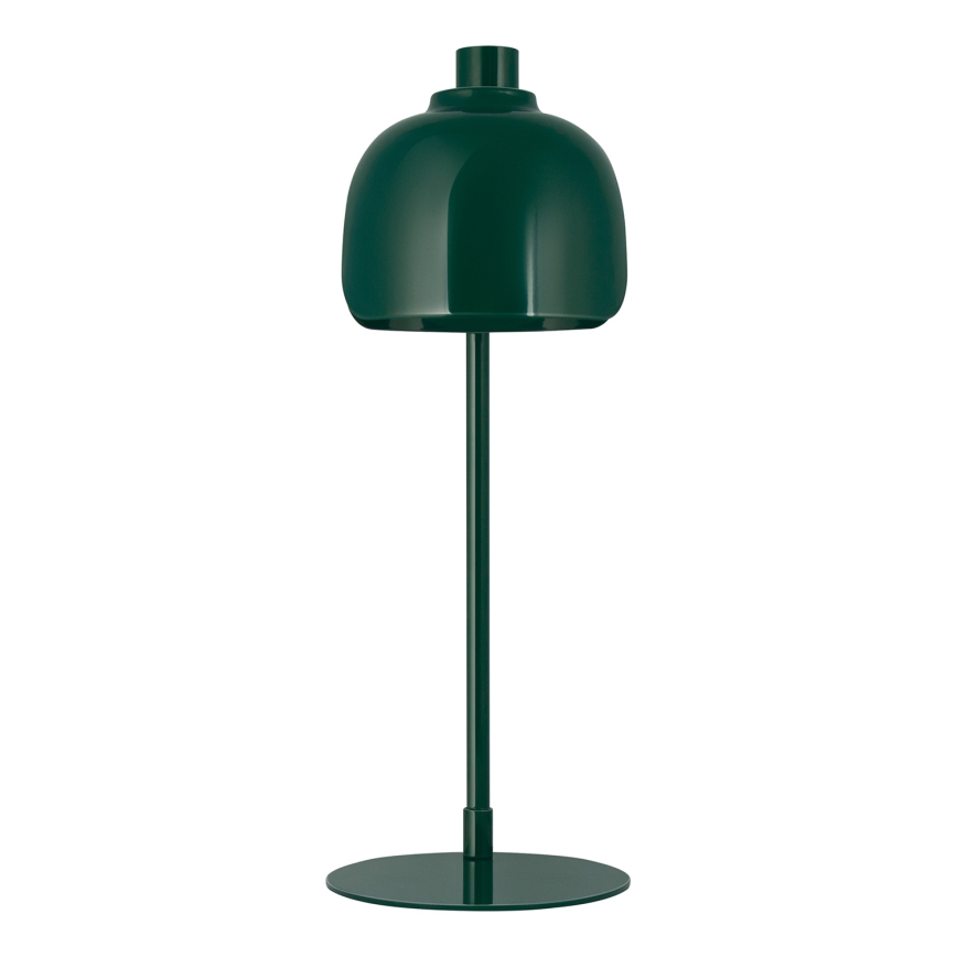 Osram - Candeeiro de mesa DECOR COROLLE 1xG9/20W/230V verde