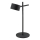 Osram - Candeeiro de mesa LED dimerizável com controlo tátil DECOR KYOTO LED/12W/230V IRC 90 preto