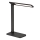Osram - Candeeiro de mesa LED regulável OFFICE LINE LED/17W/230V 3000/4000/6500K preto