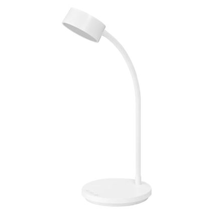 Osram - Candeeiro de Secretária LED Dimerizável OFFICE LINE LED/4,8W/230V 3000/4000/6500K Branco