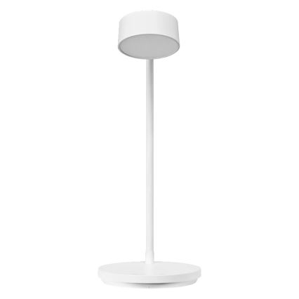 Osram - Candeeiro de Secretária LED Dimerizável OFFICE LINE LED/4,8W/230V 3000/4000/6500K Branco
