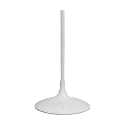 Osram - Candeeiro de Mesa LED Regulável PANAN LED/5W/5V