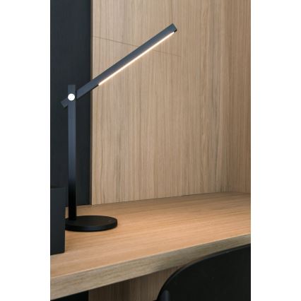 Osram - Candeeiro de mesa LED regulável PANAN LED/7W/230V