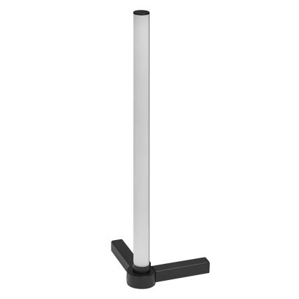 Osram - Candeeiro de mesa dimerizável LED RGBW SMART+ MAGIC LED/7,5W/230V 2700-6500K preto Wi-Fi + comando remoto