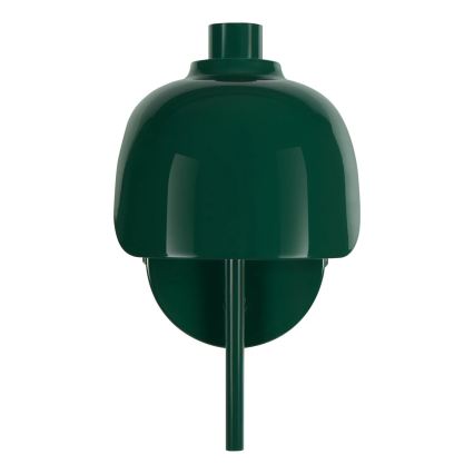 Osram - Candeeiro de parede DECOR COROLLE 1xG9/20W/230V verde