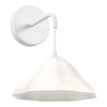 Osram - Candeeiro de parede LOTUS LEAF 1xE14/5,5W/230V