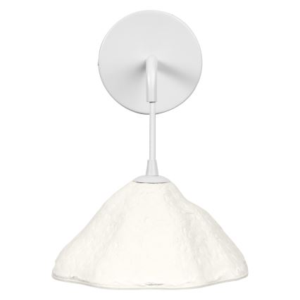 Osram - Candeeiro de parede LOTUS LEAF 1xE14/5,5W/230V