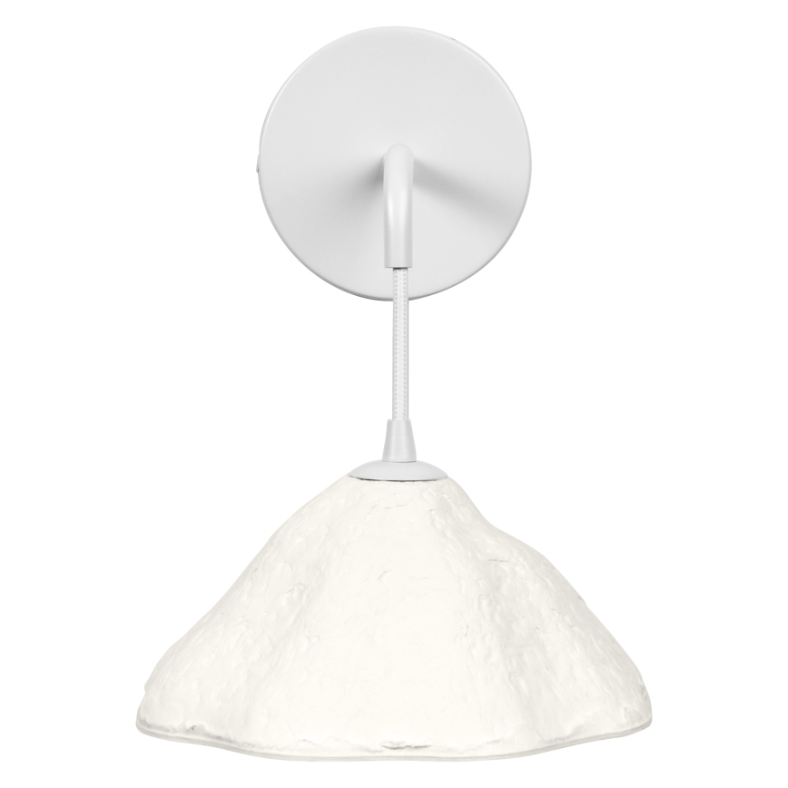 Osram - Candeeiro de parede LOTUS LEAF 1xE14/5,5W/230V