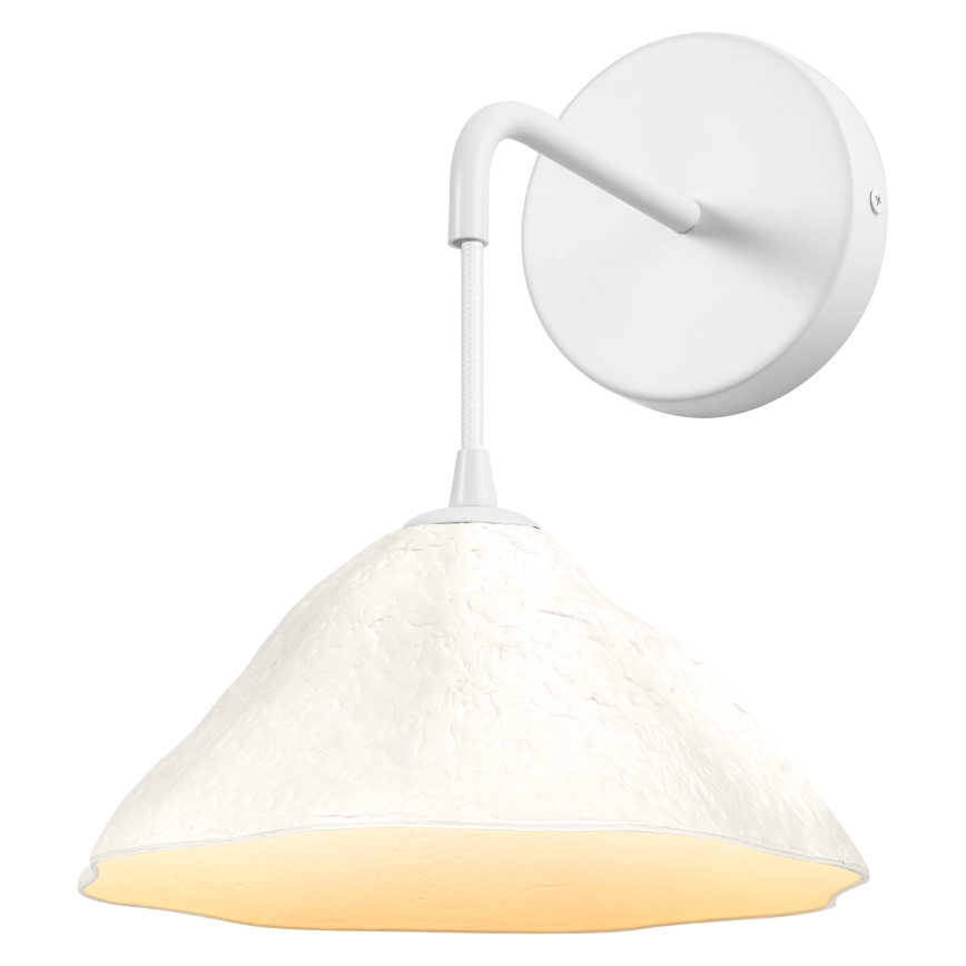 Osram - Candeeiro de parede LOTUS LEAF 1xE14/5,5W/230V