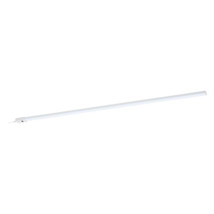 Osram - Luminária LED dimerizável sob armário com sensor de movimento BATTEN LED/16W/230V 2700/4000/6500K 119,1 cm branca