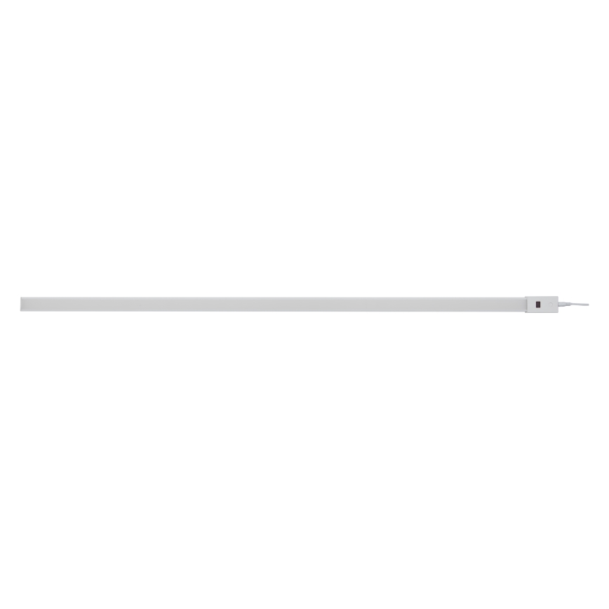 Osram - Luminária LED dimerizável sob armário com sensor de movimento BATTEN LED/16W/230V 2700/4000/6500K 119,1 cm branca