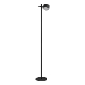 Osram - Candeeiro de pé LED regulável por toque DECOR KYOTO LED/12W/230V CRI 90 preto