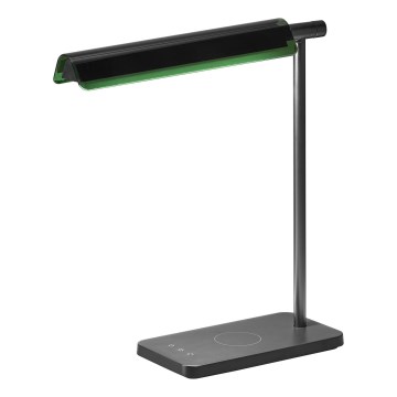 Osram - Candeeiro de secretária LED dimerizável OFFICE LINE LED/19W/230V 3000/4000/6500K preto